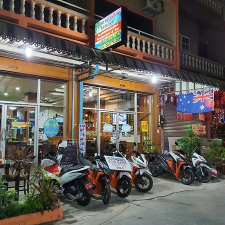 Andaman Sea Patong Exterior foto